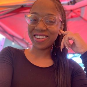 Meet your Posher, Arial